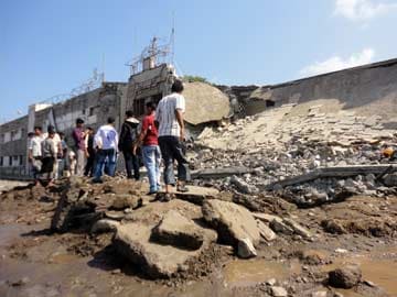 Yemeni Al Qaeda claims responsibility for Aden bombing