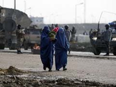 Violence against Afghan women more frequent, brutal in 2013: official