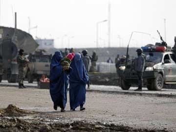 Violence against Afghan women more frequent, brutal in 2013: official