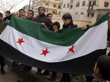 700 killed in Syria rebel-jihadist battle: report