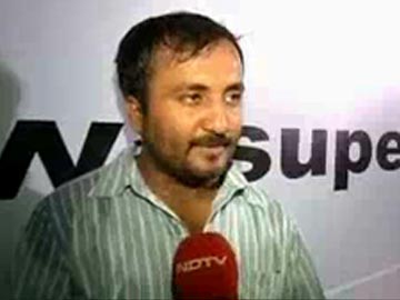 Anand Kumar, founder of Super30 classes, gets Ramanujan Mathematics award