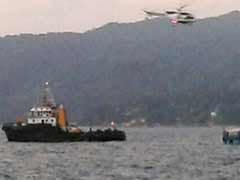 At least 21 dead as boat capsizes near Port Blair