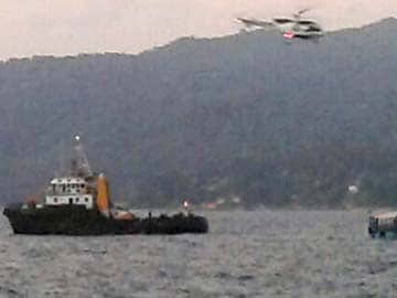 At least 21 dead as boat capsizes near Port Blair