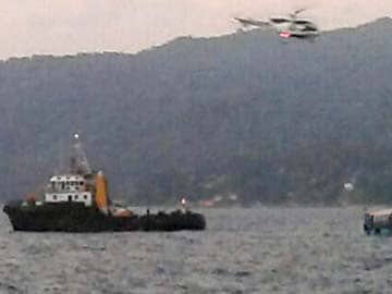 Three arrested in Andaman boat tragedy