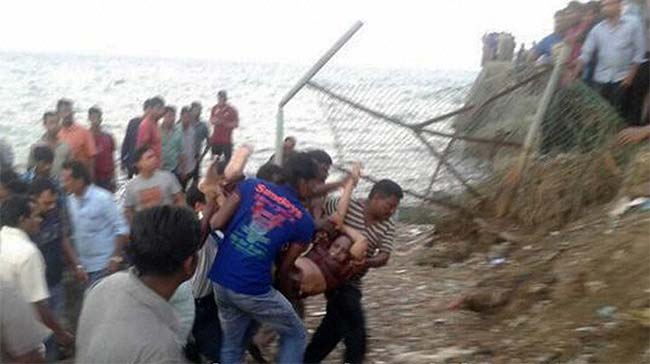 21 killed in Andaman boat tragedy; there were no life jackets or guides, says Union minister Narayanasamy