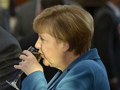 Barack Obama invites Angela Merkel to visit Washington