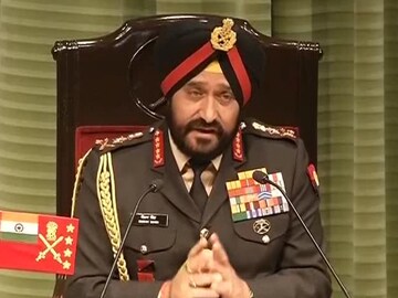 General Bikram Singh speaks on operational readiness in Army: highlights