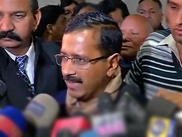 Arvind Kejriwal scraps 'janta darbar', but says he will still meet with public