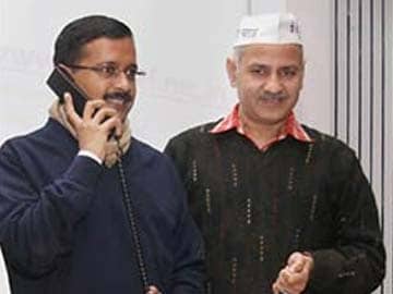 If cops don't act, we'll fix them: Aam Aadmi Party's threat