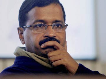 Delhi women's panel chief biased, should be removed: Arvind Kejriwal