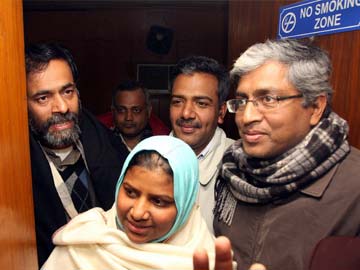 If it's a face-saver, it's one that Delhi gains from: AAP's Ashutosh