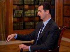 Bashar al-Assad adviser says he may run again