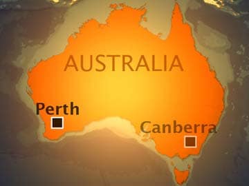 Australia endures hottest year on record