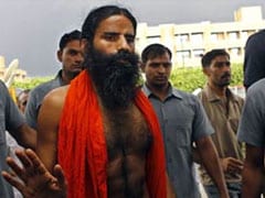 Arvind Kejriwal hijacked Anna's movement to become chief minister: Ramdev