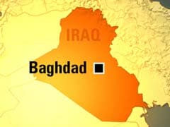 Iraq hangs 11 convicted of terrorism