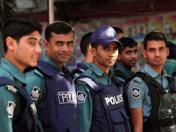 Opposition enforces non-stop blockade in Bangladesh; 1 killed