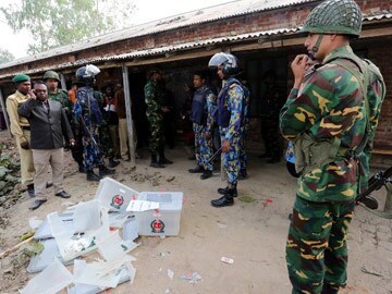 Bangladesh's 'Bloodied' Elections: The Widespread Killings During 2014 Polls