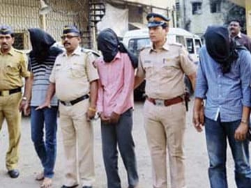 Bank employee, accomplices siphon off Rs 38 lakh from dead woman's account
