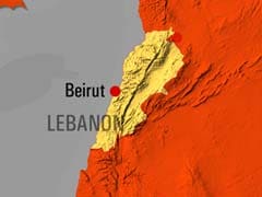 Large explosion hits south Beirut: reports