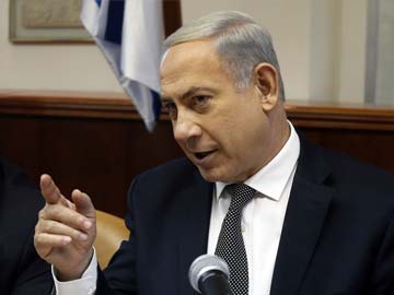 Israel PM Benjamin Netanyahu slams suspension of UNESCO exhibit