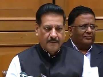 No aping of AAP in slashing power tariff: Maharashtra Chief Minister Prithviraj Chavan