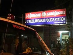 Chennai: 16-year-old shot in police station, cops claim gun went off accidentally