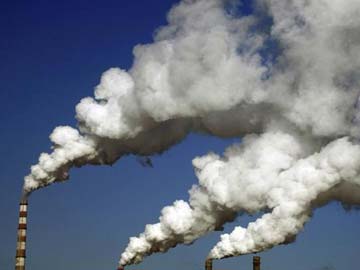 China mulls national pollution permit trading system