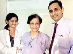 Flung out of train by co-passengers, 73-yr-old requires hip replacement