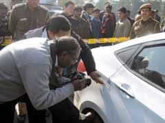 3 men detained in multi-crore car robbery in Delhi, cops suspect Haryana gang