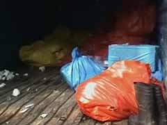 Delhi: Body of newborn girl found dumped in garbage outside hospital