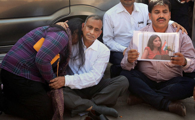 Devyani Khobragade case: US embassy asked to stop commercial activities, follow traffic rules
