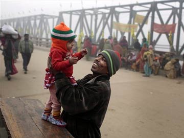 Five killed in post-poll violence in Bangladesh