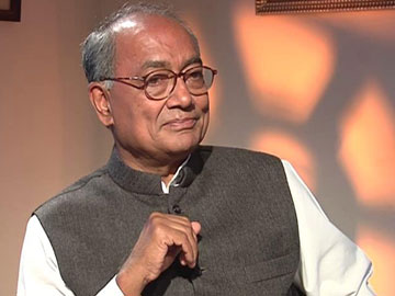 Digvijaya Singh set to end 10-year-long self-imposed exile, nominated for Rajya Sabha