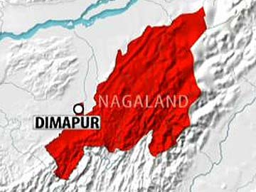 Nagaland: one of nine decomposed bodies identified, sources in police suspect link to ethnic clashes 