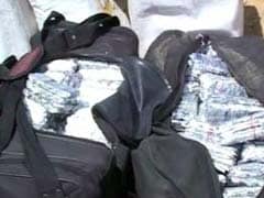 Mumbai: Narcotics, gold seized at airport