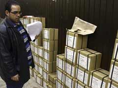 Egyptians set to vote on army-backed post-Mohamed Morsi constitution