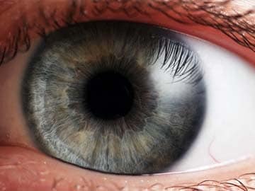 New smart contact lenses for 'superhuman' vision