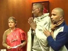 West Bengal gang-rape victim's family to meet Nitish Kumar