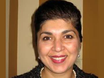 Farah Pandith, Indian-American special envoy to Muslims, leaving for Harvard