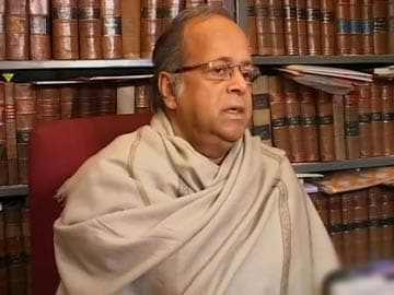 Justice AK Ganguly speaks out on the allegations made against him: highlights