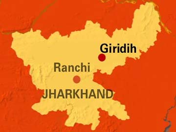 Maoists abduct five officials in Jharkhand