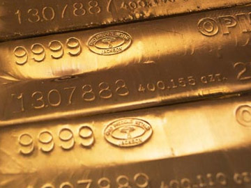 Mumbai: Gold worth Rs 67 lakh seized at airport