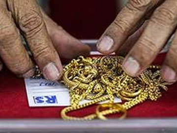 Jammu: 43 kg fake gold offered at Vaishno Devi temple