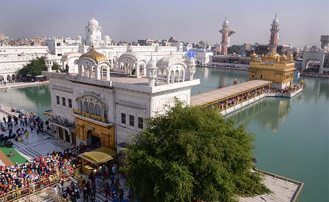 Lieutenant General (retd) KS Brar blogs on UK's Operation Bluestar controversy