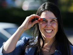 Wyoming among US states eyeing laws to ban Google Glass while driving