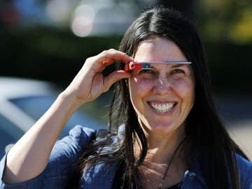 Wyoming among US states eyeing laws to ban Google Glass while driving