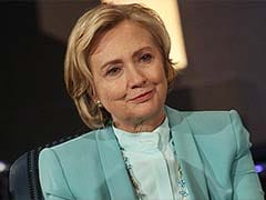 Hillary Clinton mum on presidency, says Benghazi her biggest regret