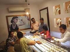 Budget 2014: Gold Jewellers Waiting for Their 'Acche Din'