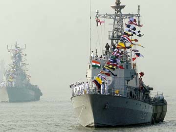 'Indian waters safer, but can't rule out Mumbai-like attack'