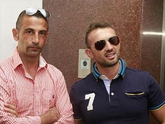 NIA to file charge sheet against two Italian marines soon